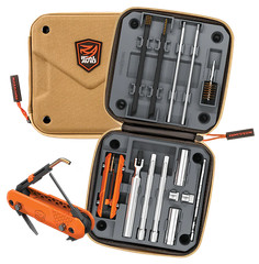 Real Avid AVBPMMK Breech Plug Master Maintenance Kit Gun Cleaning