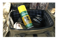 Remington Rem Oil Spray Gun Aerosol Cleaning Lubricant 10 Oz