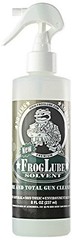 FrogLube 14976 Solvent Spray 8 oz Biodegradable Gun Cleaning