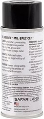 CLP Cleaner Lubricant and Preservative Gun Cleaner CLP-2 Aerosol Spray Synthe…