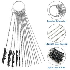 Bore Brush Cleaning Set