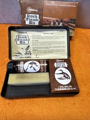 H•Vintage Outers Stock Finish Kit Model #455