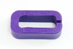 GTUL MAGAZINE TOOL AND BRUSH COMBO FOR GLOCK G42 and G43