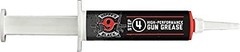 Hoppes Black Gun Grease Synthetic Polymer Formula 12CC Syringe HBGG