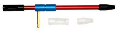 Pro-Shot BG22-30 Adjustable Bore Guide .22-.30 Cal Rifle