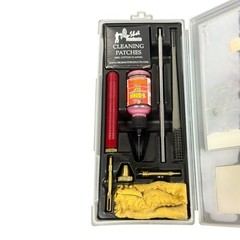 Pro-Shot Products Pistol Cleaning Kit .40 .41 10mm Handgun Cleaning Kit Used