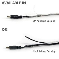 Storage Solutions Light Kits (Light Kit, Hook and Loop)