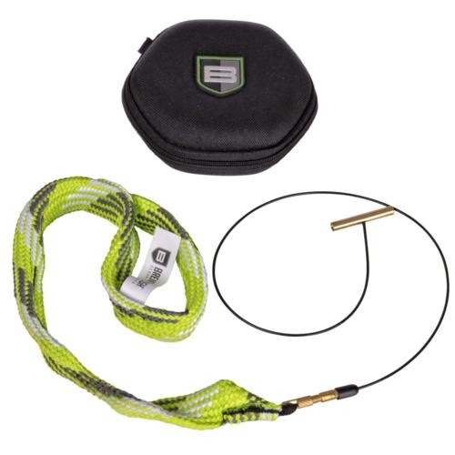 Breakthrough Battle Rope 2.0 Bore Cleaning Rope .40 Cal/10mm Handgun w/ EVA Case