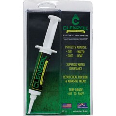 New New Clenzoil Synthetic Gun Grease 2861