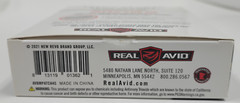 Real Avid AVBMPATCH4S Bore-Max Speed Jag Patch Refill Pack – 22 Cal