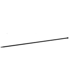 7.62X39 15.75″ Steel Cleaning Rod,8-32 TPI Threaded With a Free 8-32 TPI Brush