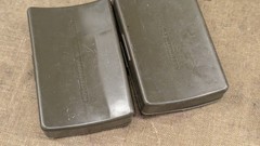 German Gun Cleaning Kit NSN set of 2 7.62 NATO