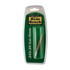 Remington Rifle, Shotgun & Pistol Bronze Bore Brush