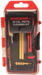 Winchester Gun Cleaning Kits(40SW/45ACP/10MM/22LR/308/7.62/30CAL/12GA) 12-17 PCs