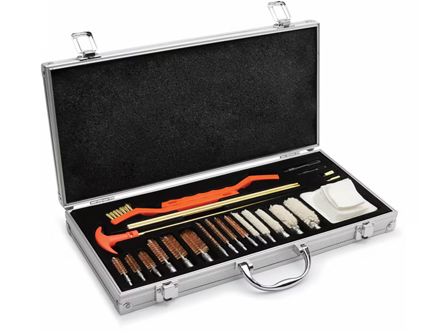 Birchwood Casey Premium Gun Cleaning Kit