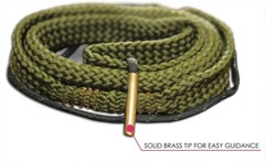 9MM Gun Cleaning Kit Barrel Snake Cleans Bore Fast And Easy