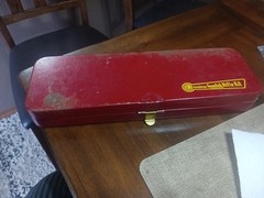 Outers rifle cleaning kit 477 Gunslick