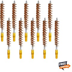 Bronze Bore Brushes – Quality Bore Brushes for Cleaning and Maintenance of P…