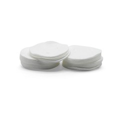 Otis Technology Panoply Cleaning Patches, .30+ Cal Rifles, 75 Count : FG-970-75