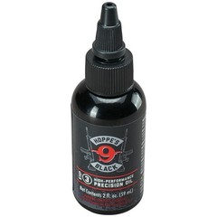 Hoppe’s No. 9 Black High Performance Precision Gun Oil