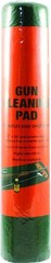 Hoppes Weapon Cleaning And Maintenance Mat 12″ x 36″ Green MAT2