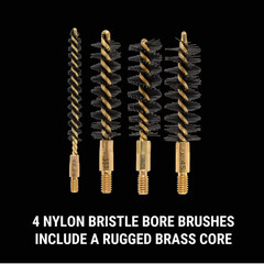 Breakthrough Clean Universal Handgun Cleaning Kit Gun Maintenance Set