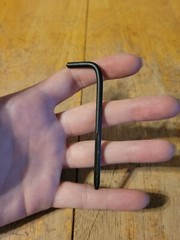 Three (3) 7.62 Gas Port Cleaning Tool Residue Scraper – Chinese Rifle