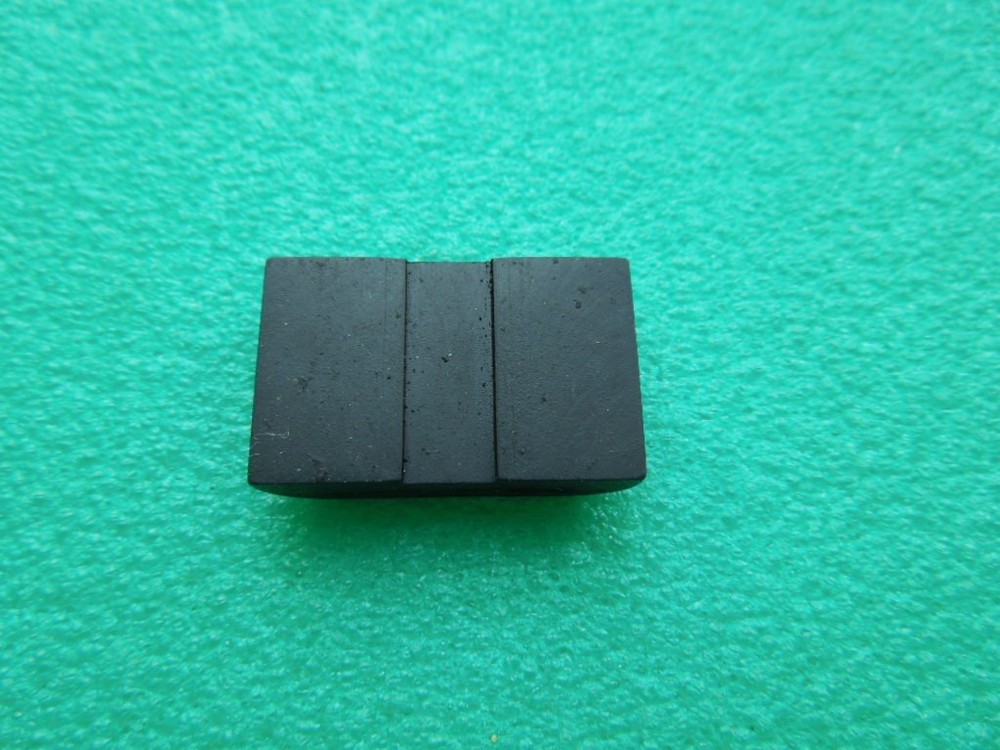 Modified HK Recoil Buffer made from hard Rubber for SL7 / 770 made in GERMANY