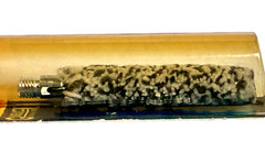 SET OF 2 Outers 410 Gauge Shotgun Wool Swab 92224