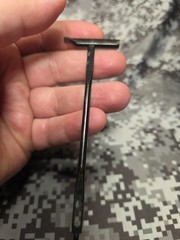 POLISH ARMY RADON POLAND P83 WANAD PISTOL CLEANING ROD 9×18