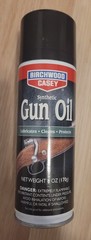 Rangemaxx 12 – 10 Guage Shotgun Cleaning Kit w/ Gun Scrubber, Synthetic Gun Oil
