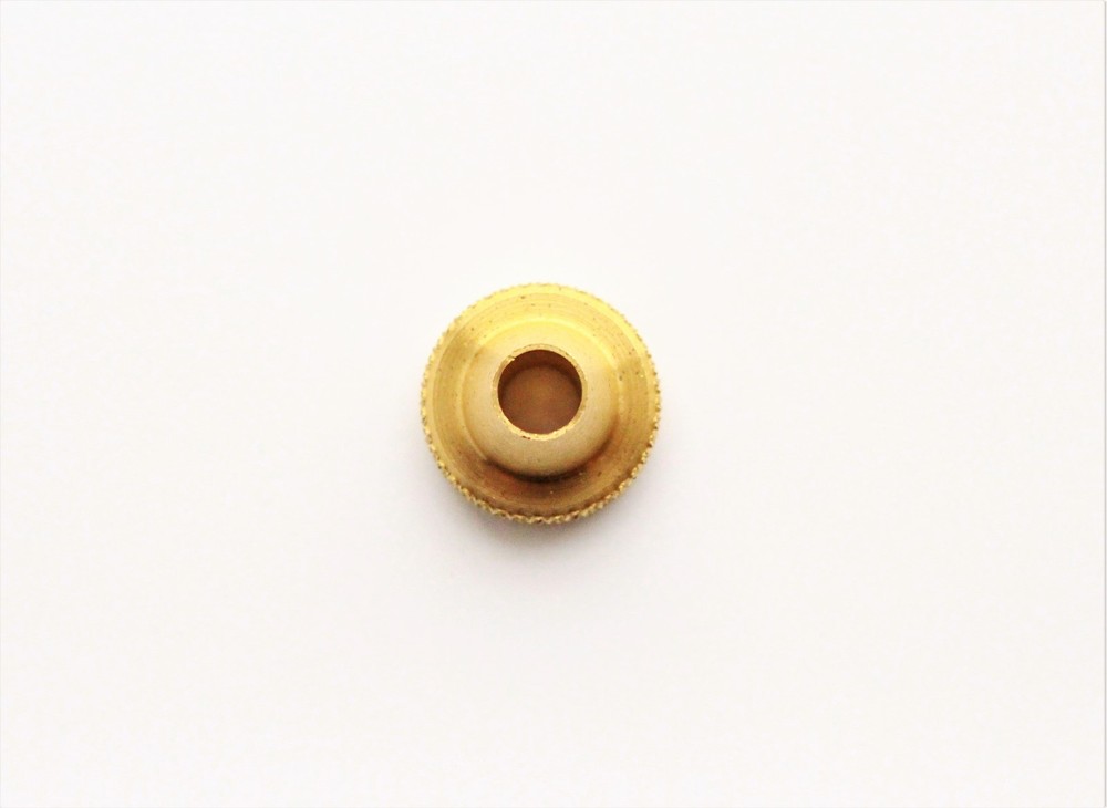 .22 CAL. FITS .203 ROD MUZZLE GUARD / EASTERN MAINE SHOOTING SUPPLIES / EMSS1260