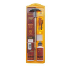Outers Rifle Cleaning Kit for 10/12 Guage Shotguns – 46304