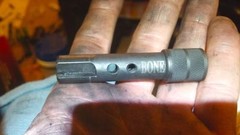 Otis Arms B.O.N.E. 5.56 / .223 Chamber Cleaning Tool – Made In USA