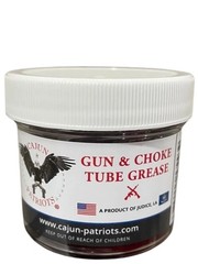 Gun and Choke Tube Grease