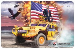 TekMat® Gun Cleaning & Repair Mat 11″ x 17″ Neoprene Rubber, Choice of Style