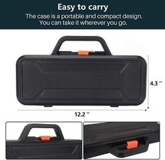 Elite Version for 5.56 Cleaning Kit .22 Rifle Gun Cleaning Kit with Bore Chamber