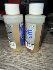 Gun Cleaning Brushes Mops Lube Cleaner .22 .30 .357 .45 .38 .243 .270 Shotgun