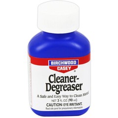 Birchwood Casey Cleaner-Degreaser 3 oz.
