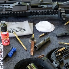 OTIS Technology .223cal/5.56mm NATO Cleaning System (FG-556-MSR)