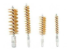 KleenBore Phosphor Bronze Brushes .17 to .50 cal .410 To 10 Gauge – A191