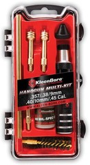 KleenBoreCleaning Kit