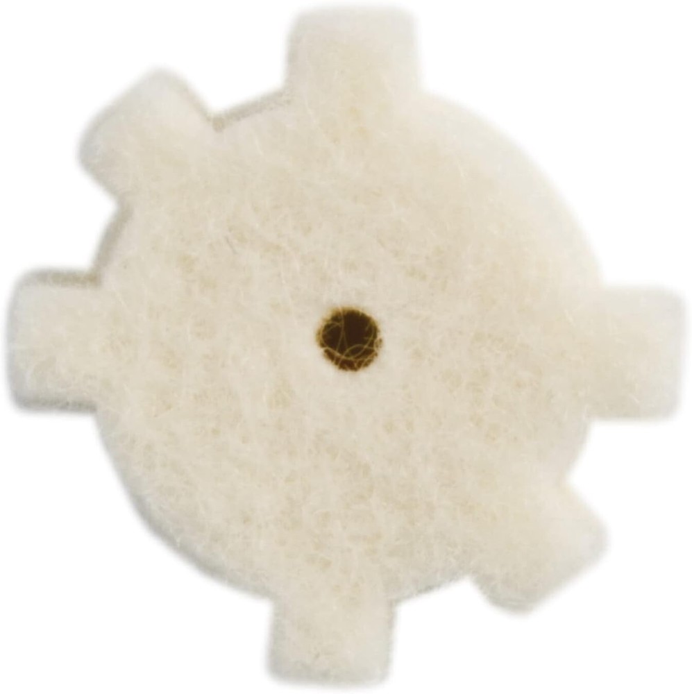 Real Avid Star Chamber, Cleaning Pads