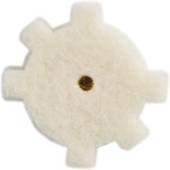 Real Avid Star Chamber, Cleaning Pads