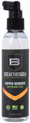 Breakthrough Clean Copper Remover 6 oz Pump Spray Bore Cleaner BTCR-6OZ