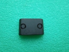 Modified HK Recoil Buffer made from hard Rubber for SL7 / 770 made in GERMANY