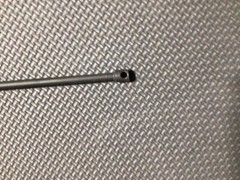 15.75” Cleaning Rod For 7.62×39 Original surplus Combloc.