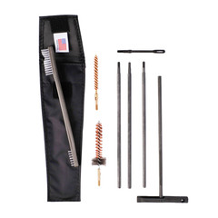 NEW! Brownells Mil-Rifle Cleaning Kit (Standard)