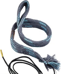 Efficient Bore Rope Cleaner Kit for Firearm Maintenance – Fits Various Calibers