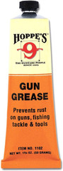 Hoppe’s No. 9 Gun Grease 1.75oz Tube Firearm Lubricant Maintenance – US